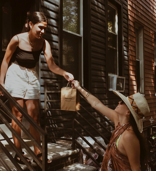 Homemade - Volume 01: Arepas Mija