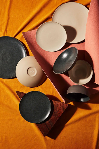 Buy More, Save More: Ceramics, Linens, Tools