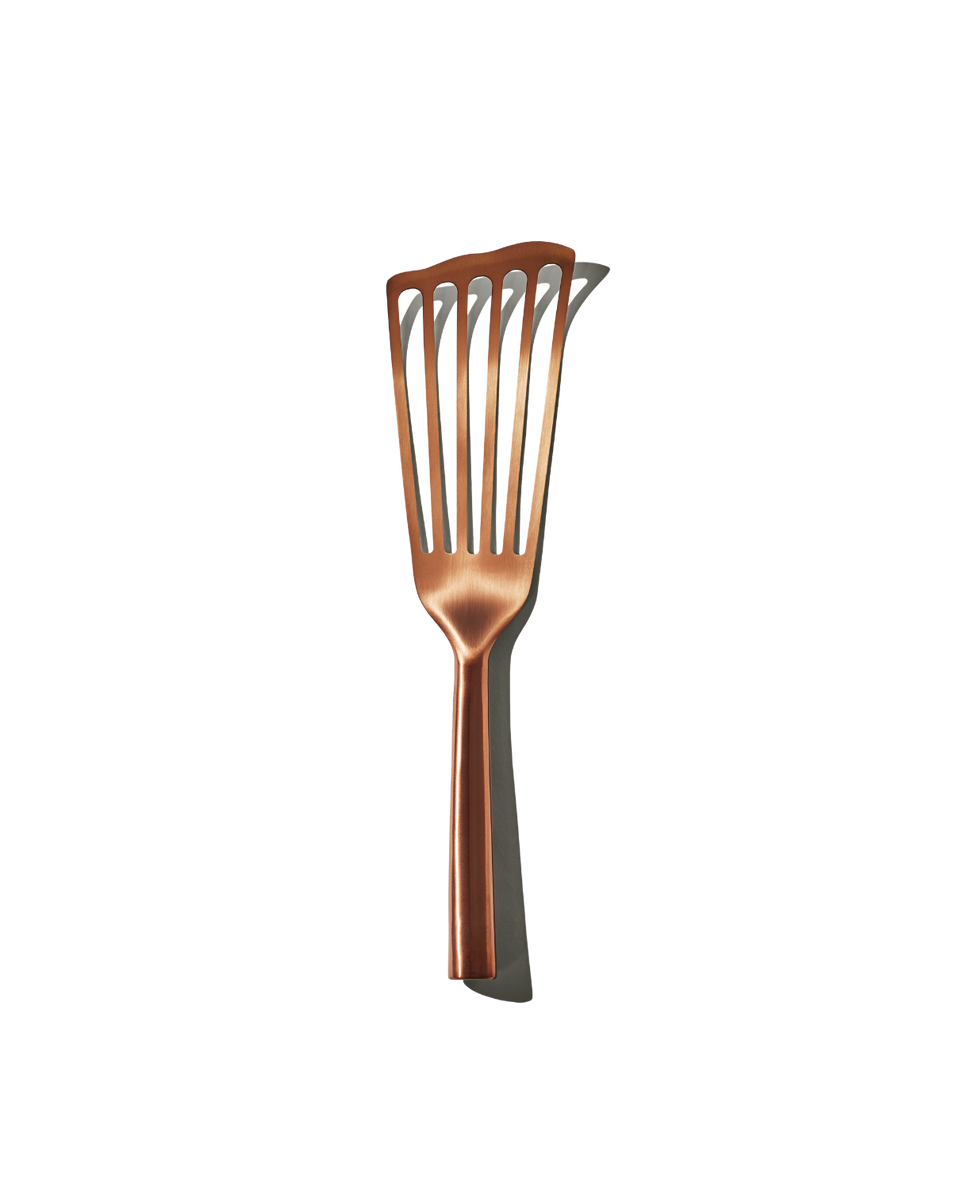 The Fish Spatula