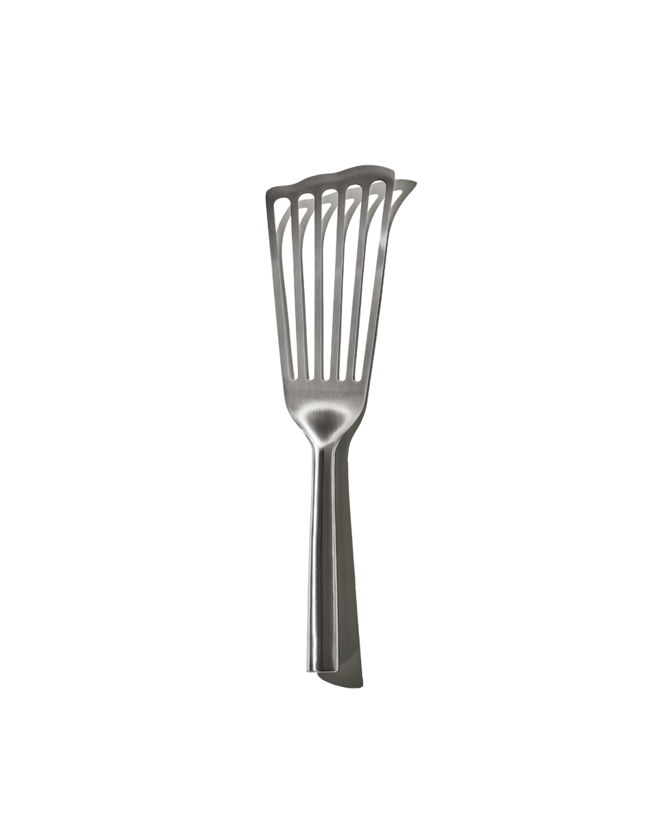 The Fish Spatula