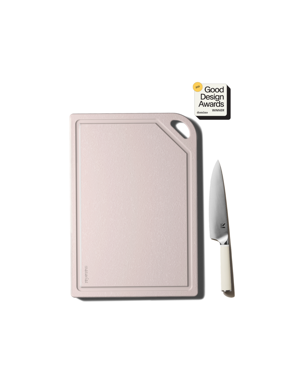 The Clean Cook Set