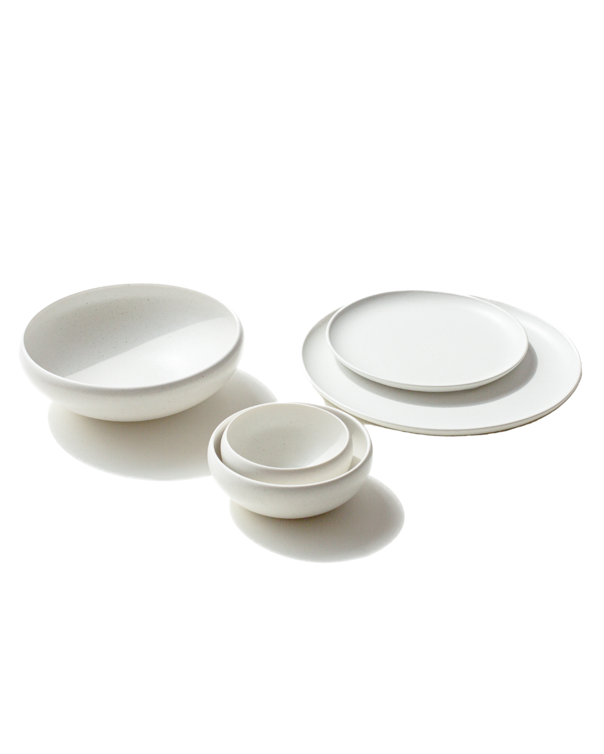 The Goun Set