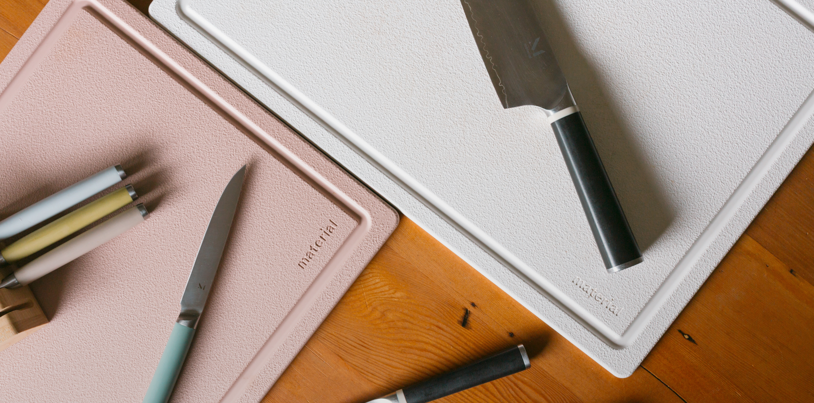 Lay your table for life.