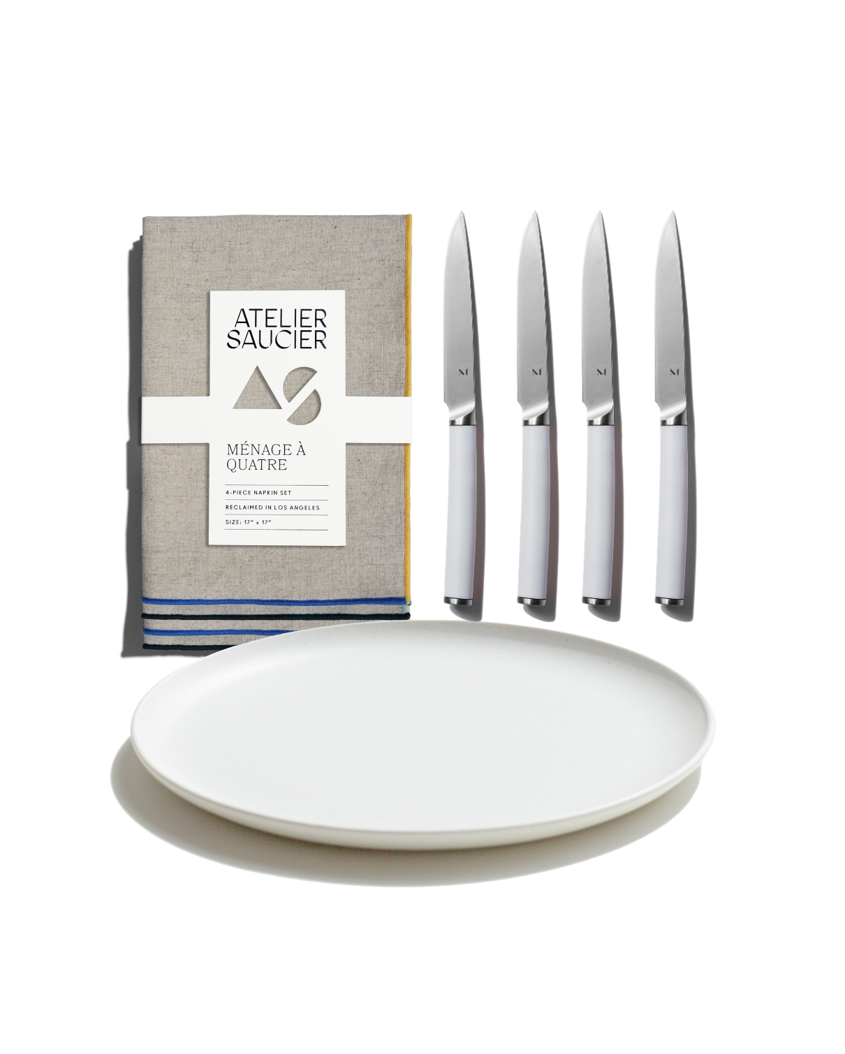 The Tabletop Set