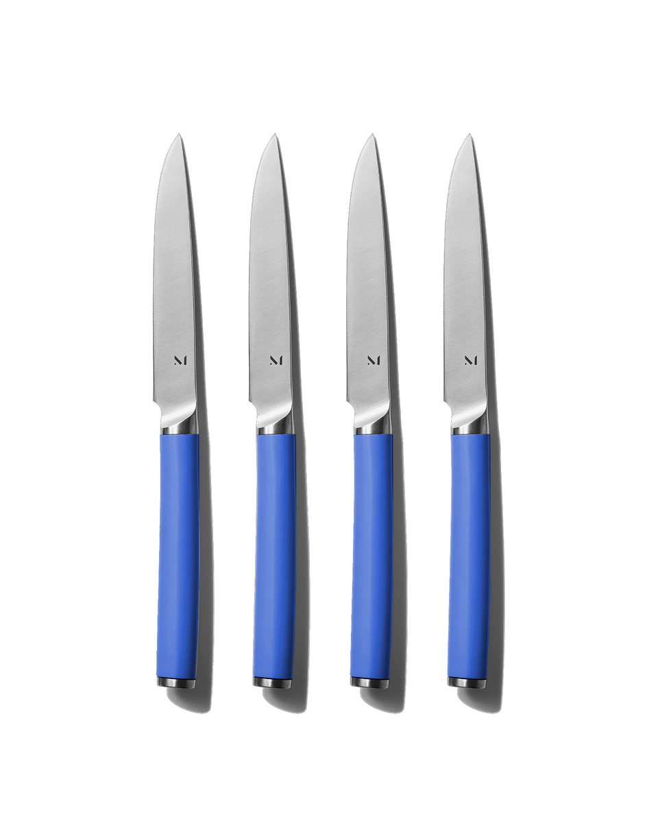 The Table Knives - Iris