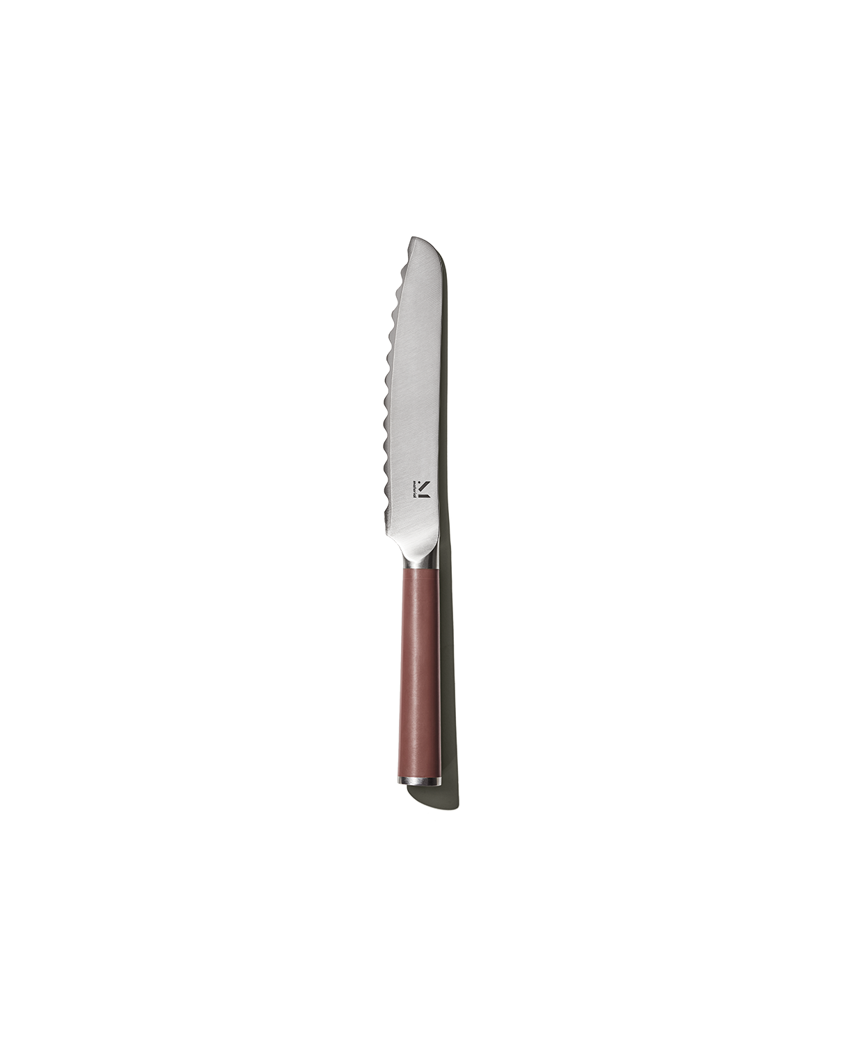 The Serrated 6