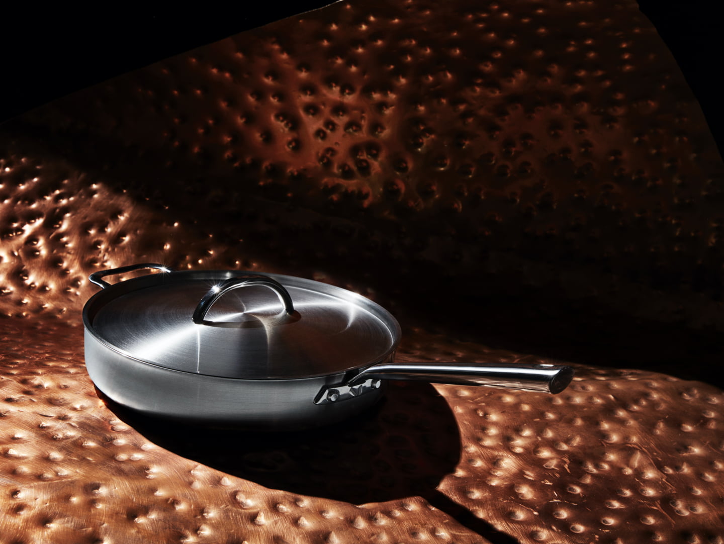 Material Kitchen