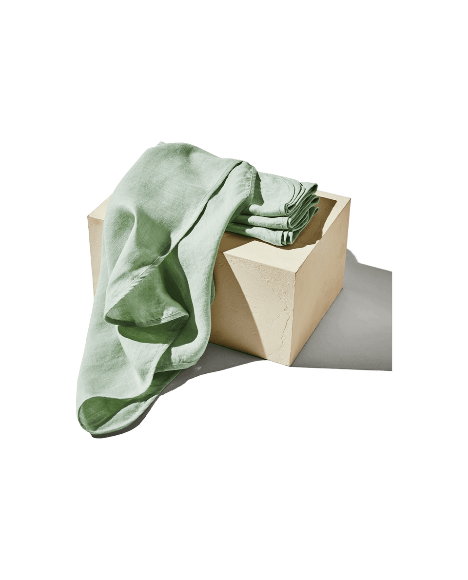 The Linen Napkins - Multiple Colors