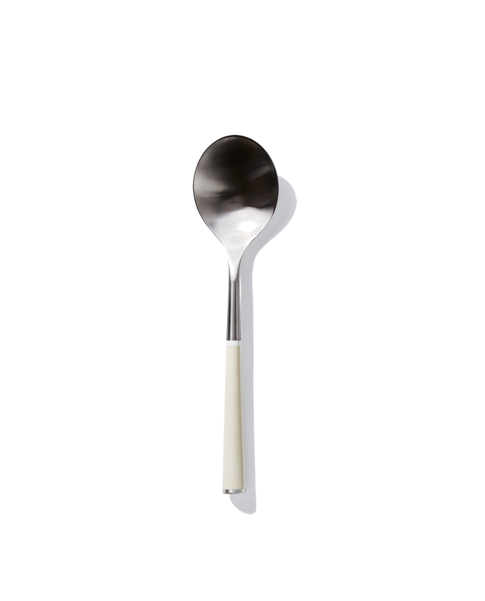 The Metal Spoon