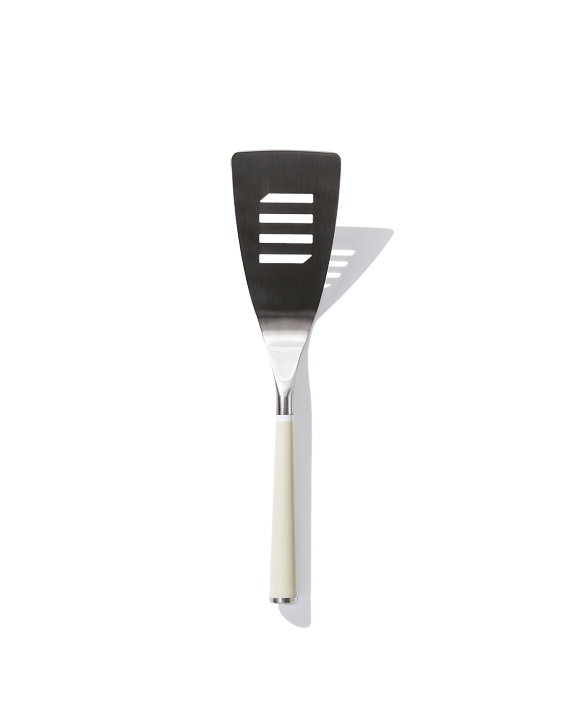 The Slotted Spatula - Almost Black