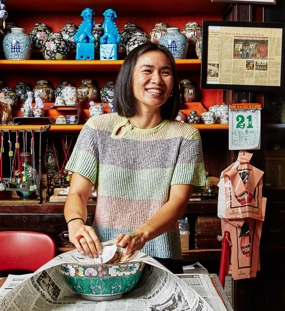 Lay your table for life.