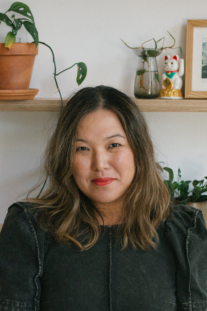 Lay your table for life.