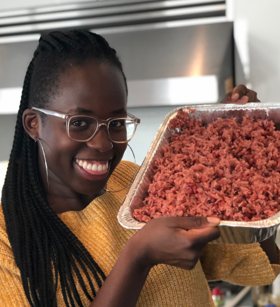 How We Kitchen: Cooking is for Everyone