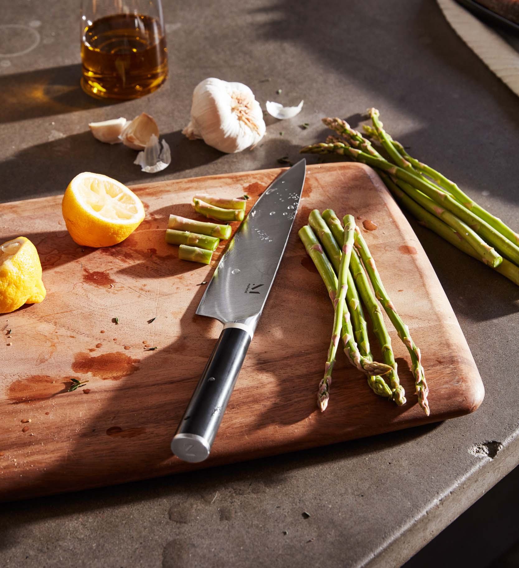 Lay your table for life.