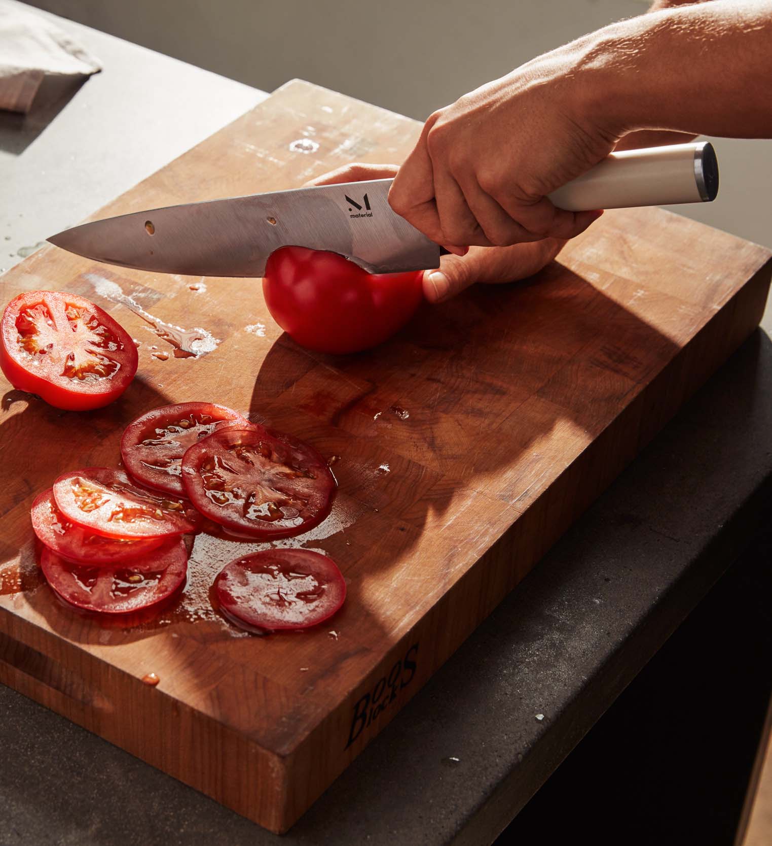 Lay your table for life.