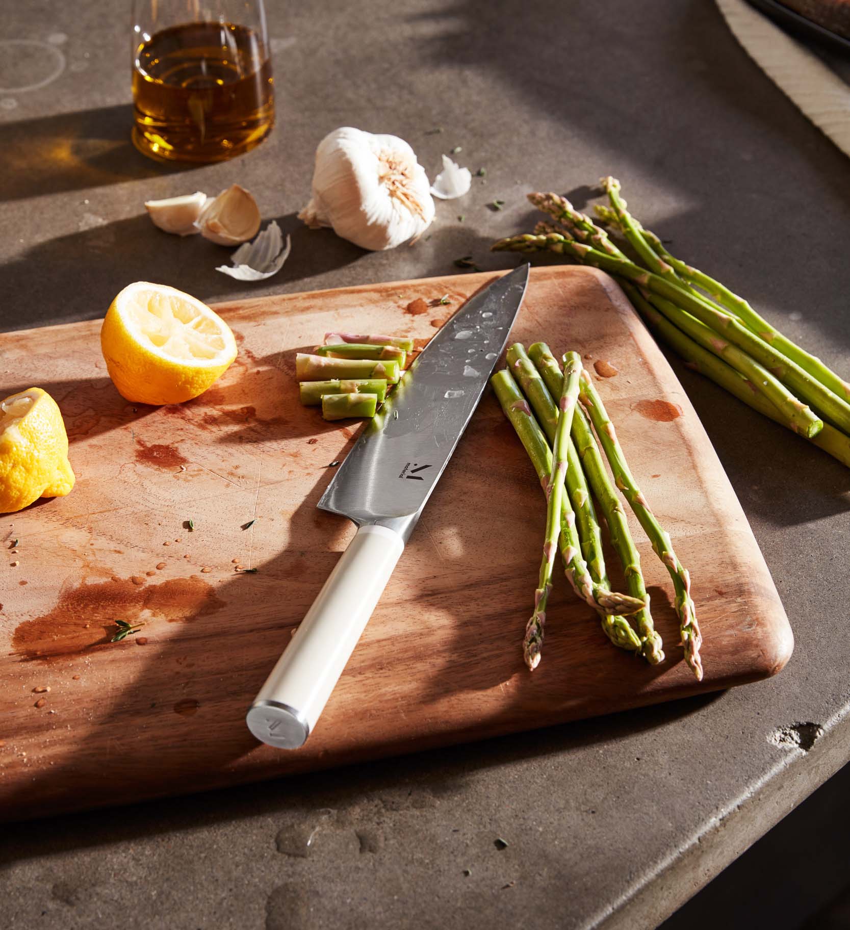 Lay your table for life.