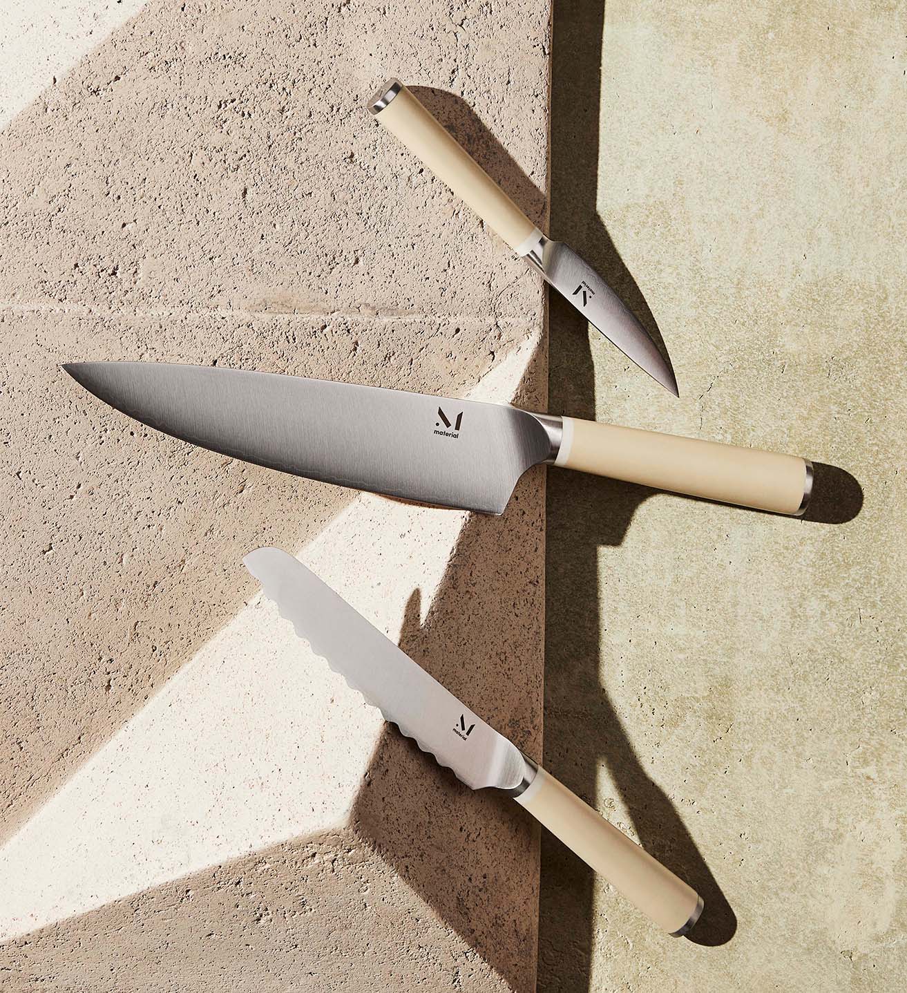 Lay your table for life.