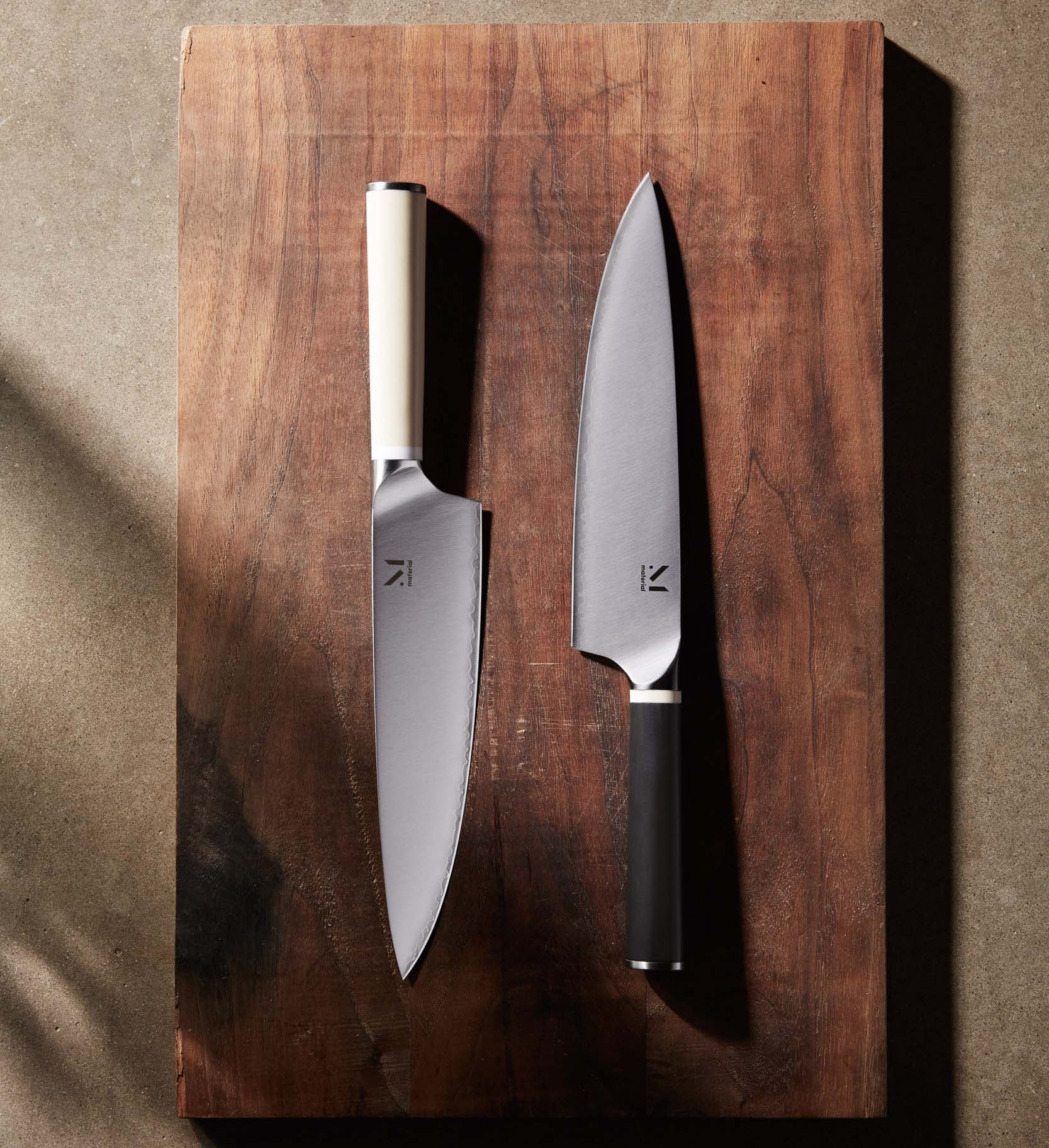 Lay your table for life.