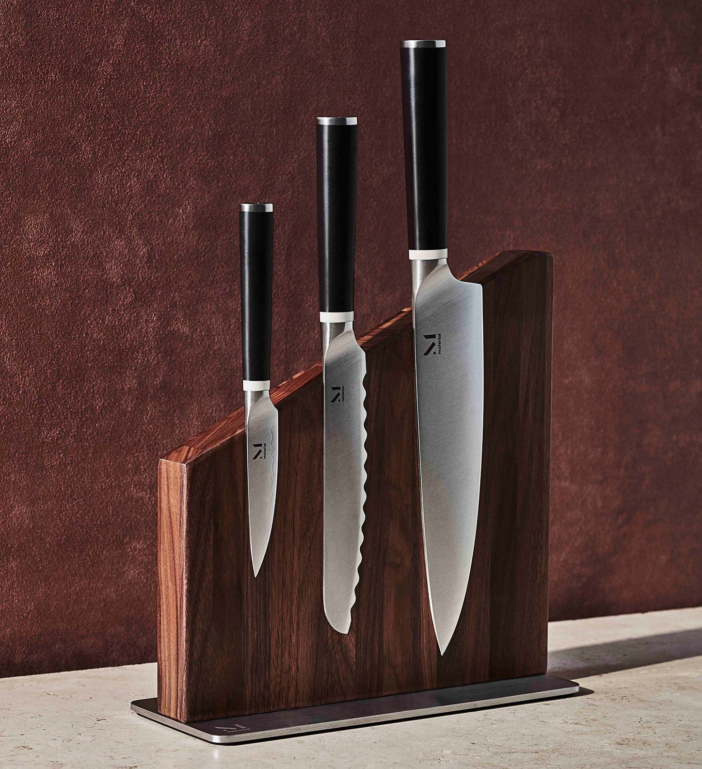 Lay your table for life.