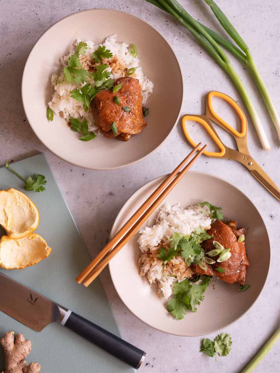 Lay your table for life.