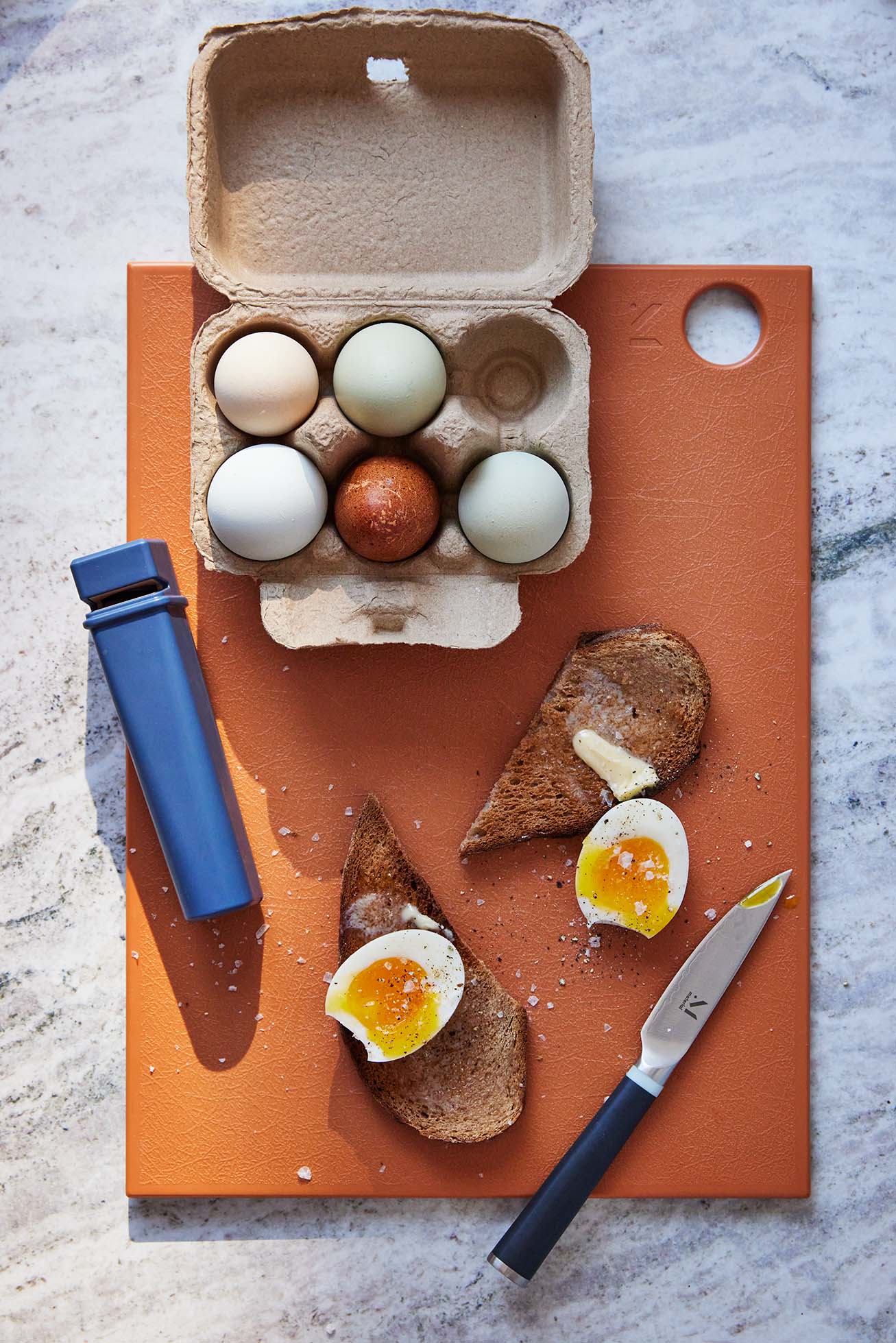 Lay your table for life.