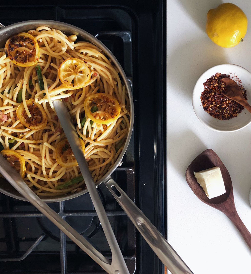 Lay your table for life.