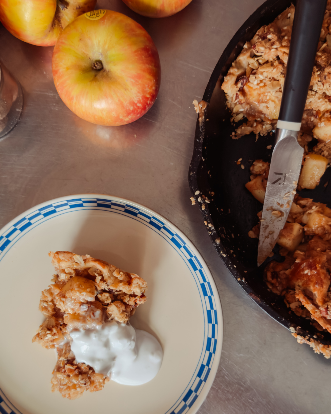 Lay your table for life.