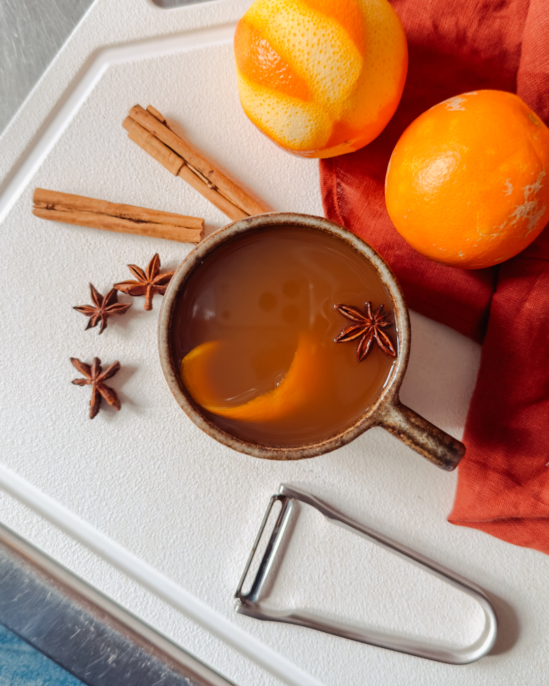 Lay your table for life.