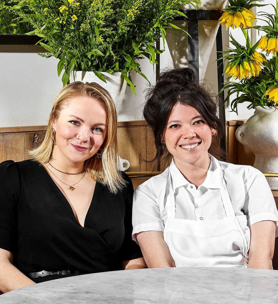 Coming together to support NYC