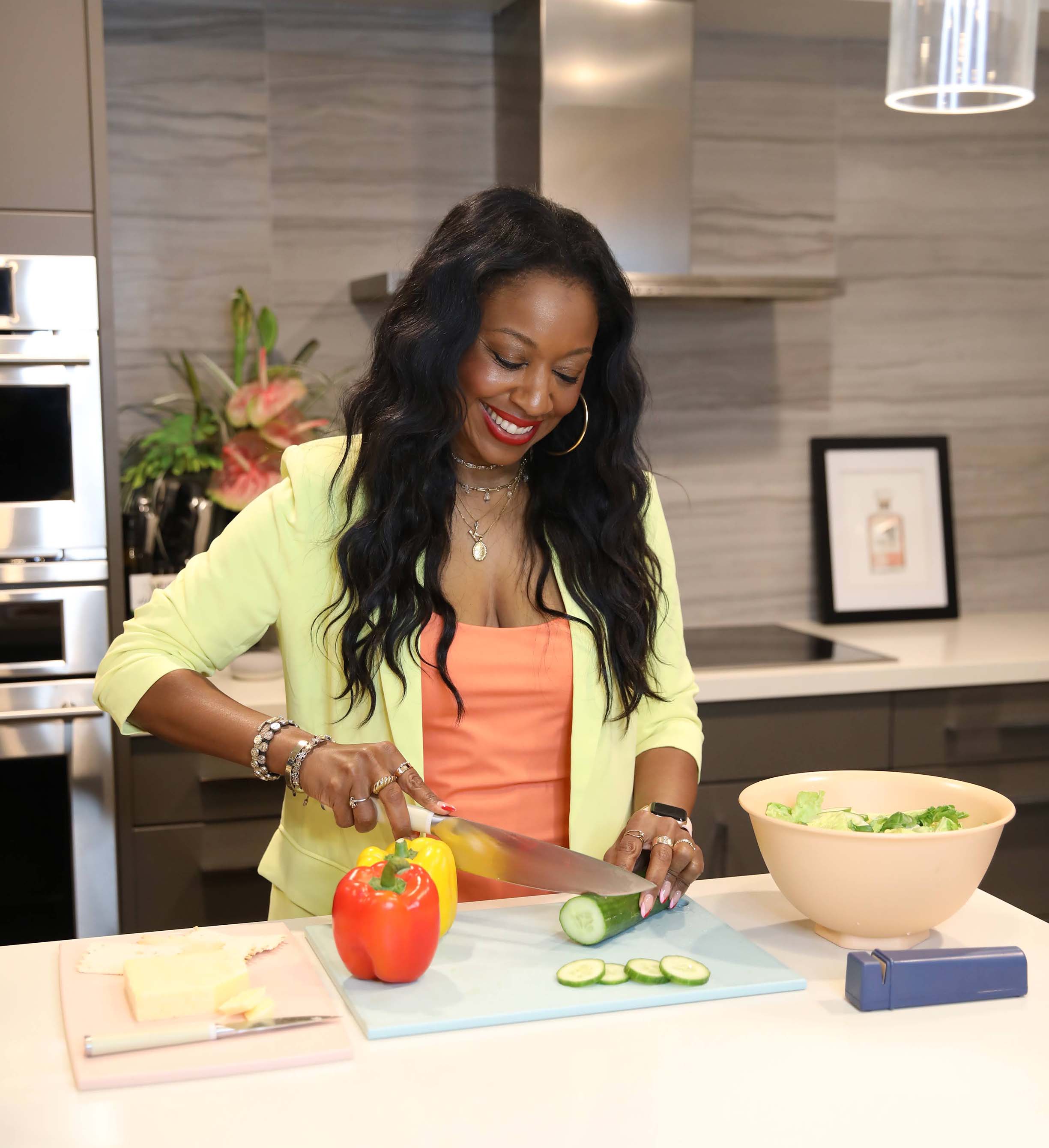 Lay your table for life.