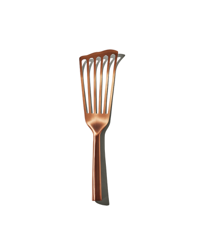 The Fish Spatula