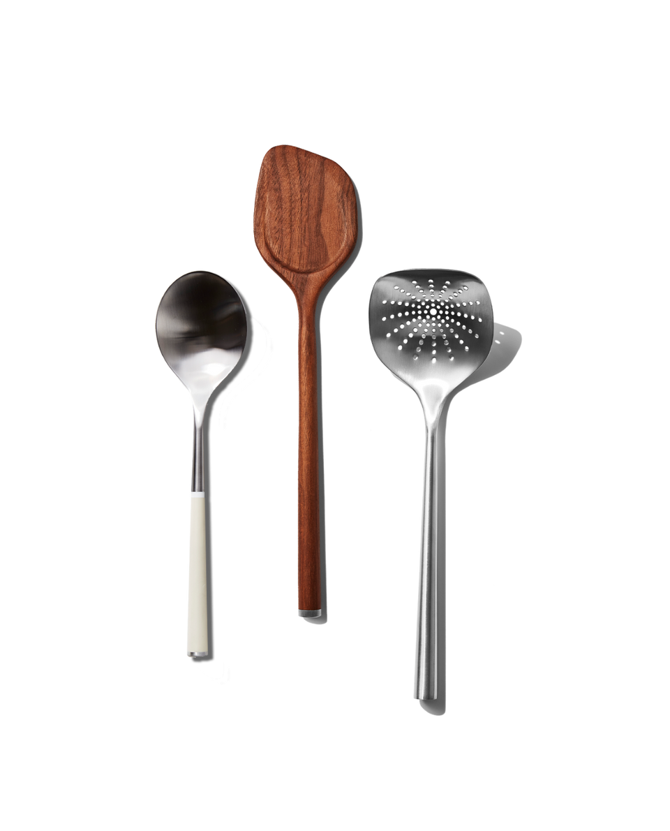 The Spoon Set