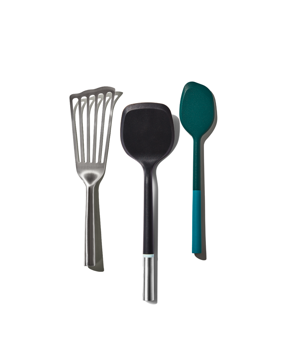 The Spatula Set