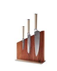 The Knives + Stand