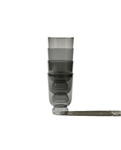 The Full Glass Set