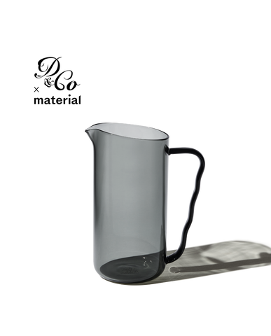 The Cloud Pitcher