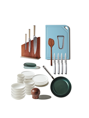 The Whole Kitchen Kit