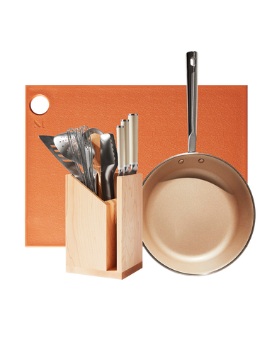 The Kitchen Starter Set