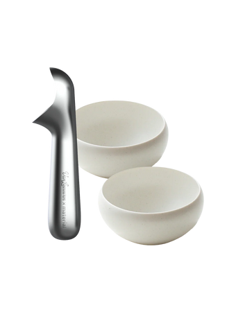 The Sundae Set