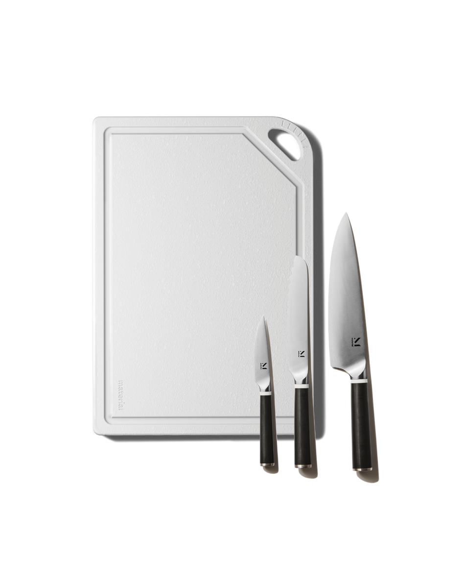 The Good Prep Set