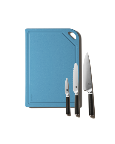 The Good Prep Set