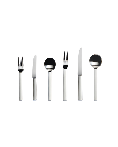 The Odeon Flatware Set
