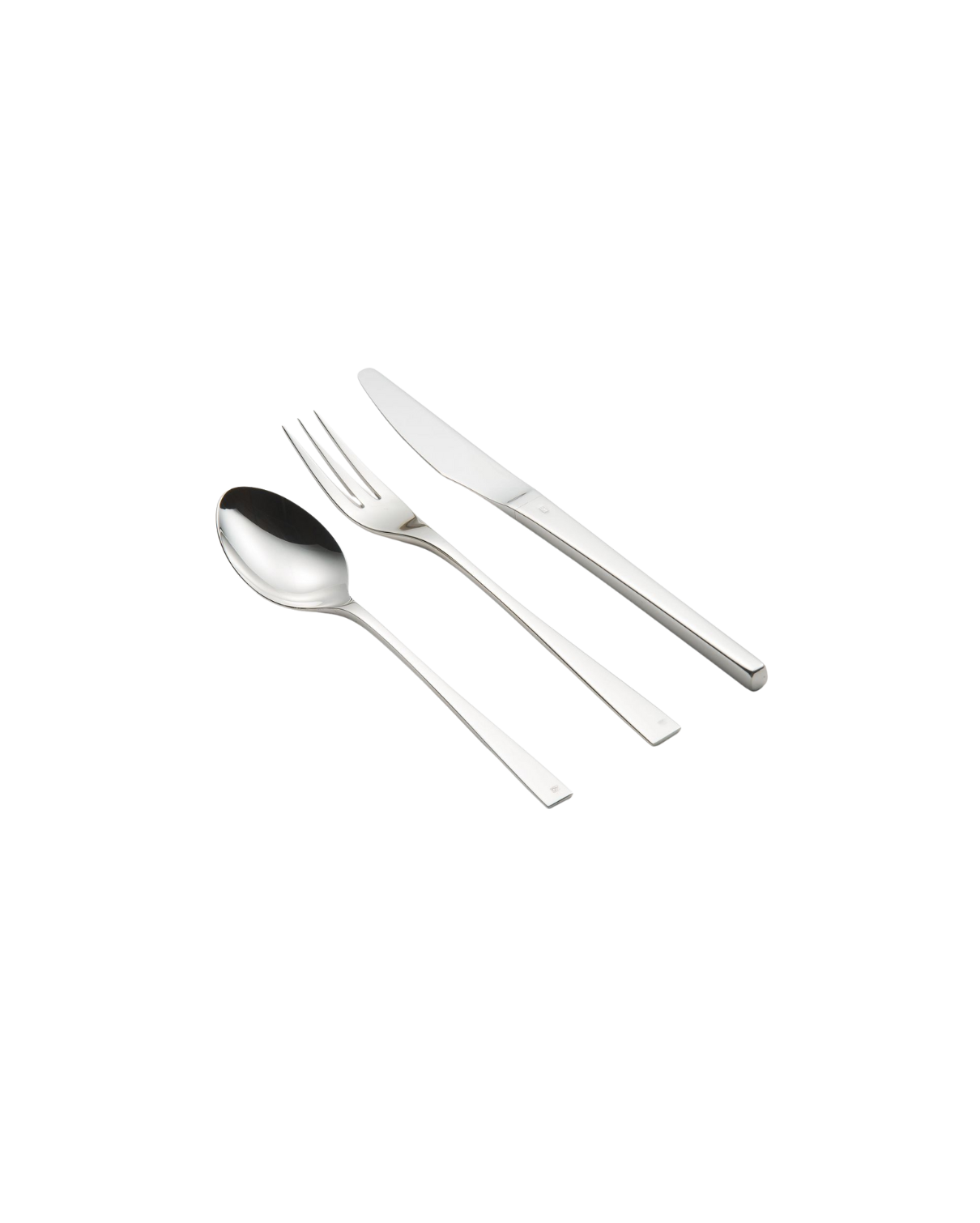 The Embassy Flatware Set
