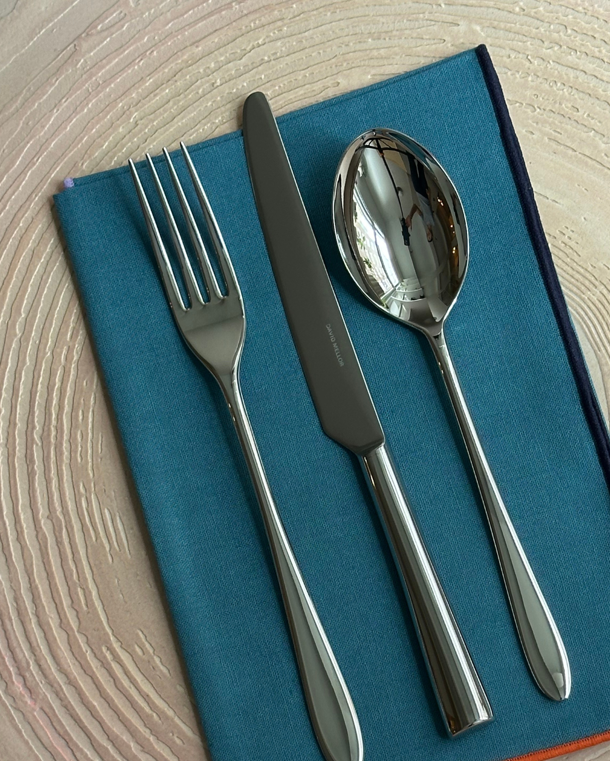 The Pride Flatware Set