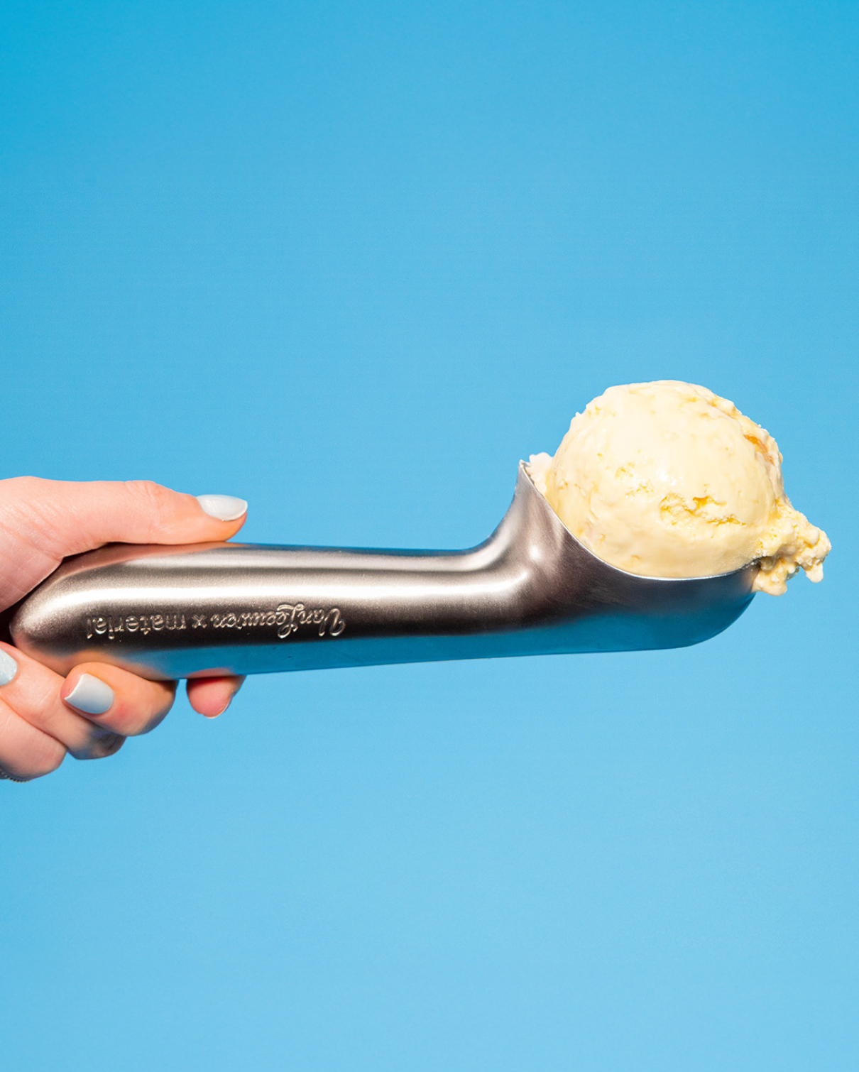 The Dream Scoop