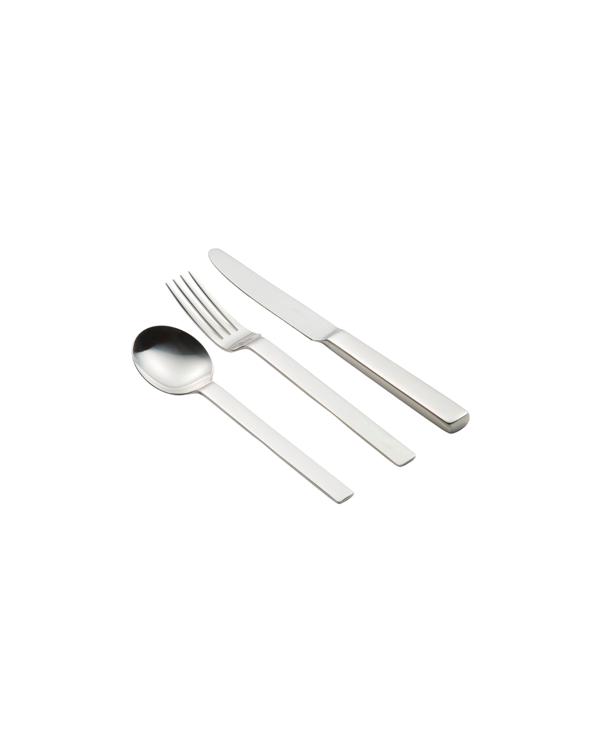 The Odeon Flatware Set