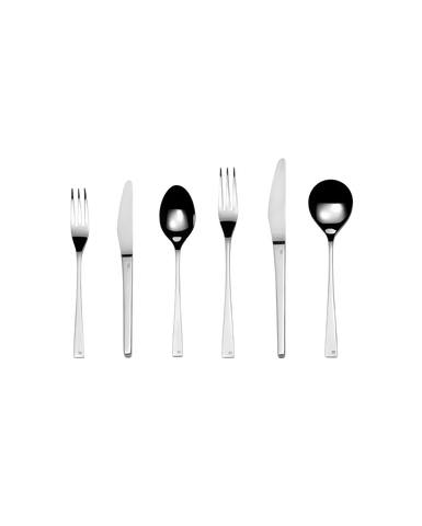 The Embassy Flatware Set