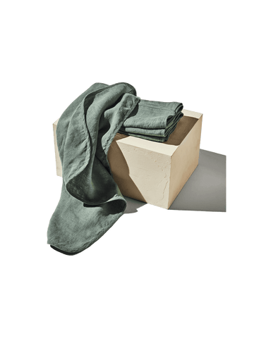 The Linen Napkins - Stylux