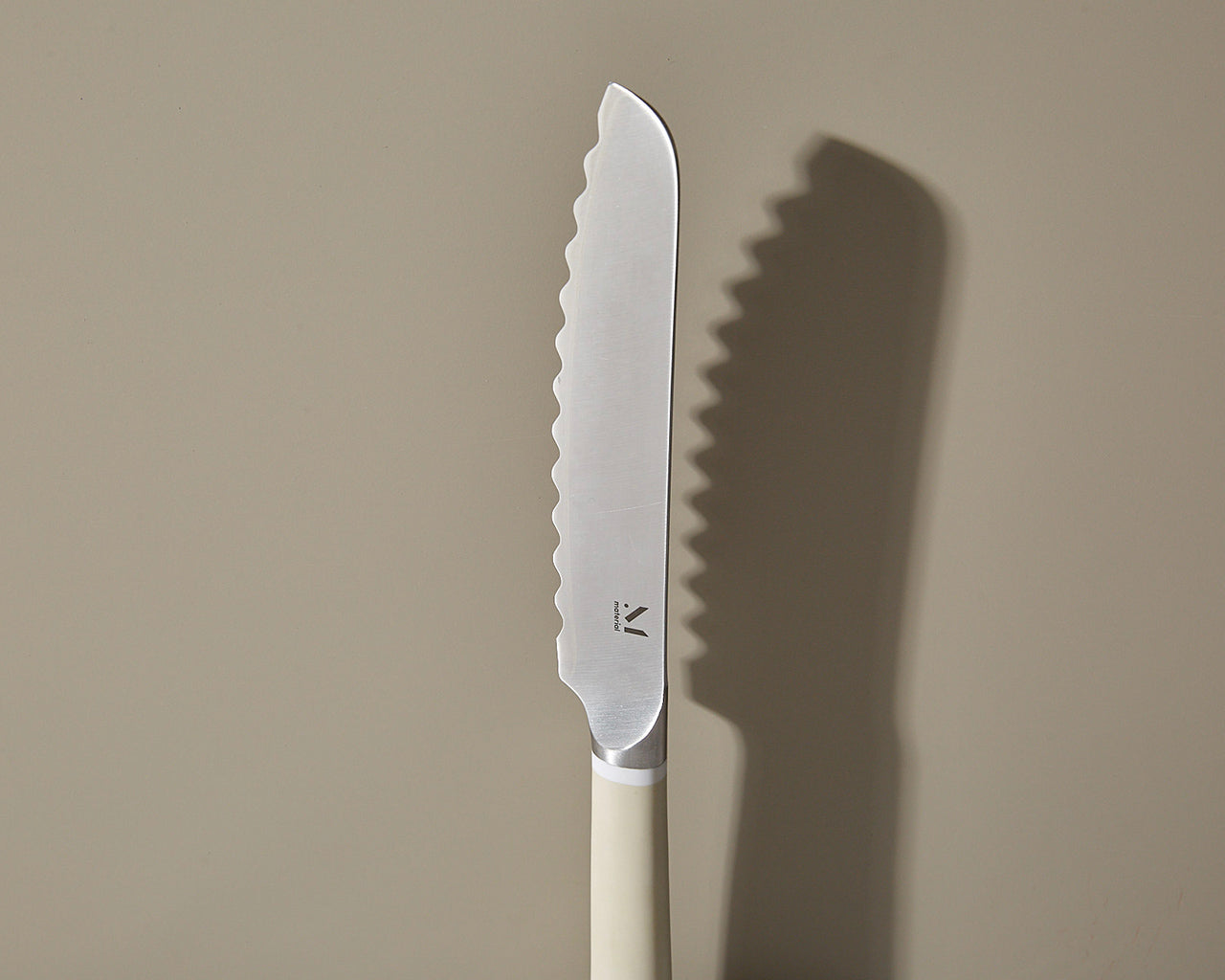 The Trio of Knives