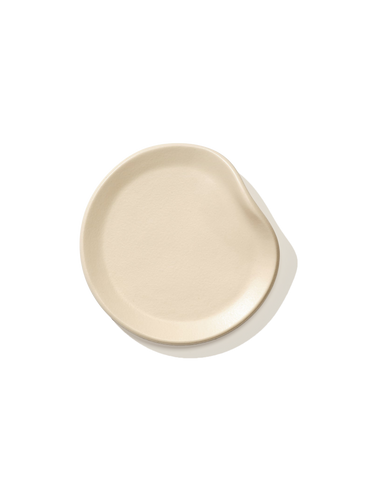 Bread Plate Single